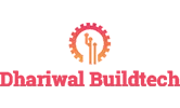 DHARIWAL Buildtech LIMITED logo